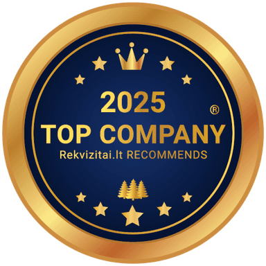 Top Company