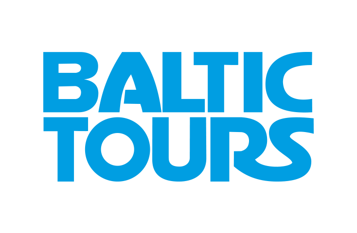 baltictours logo