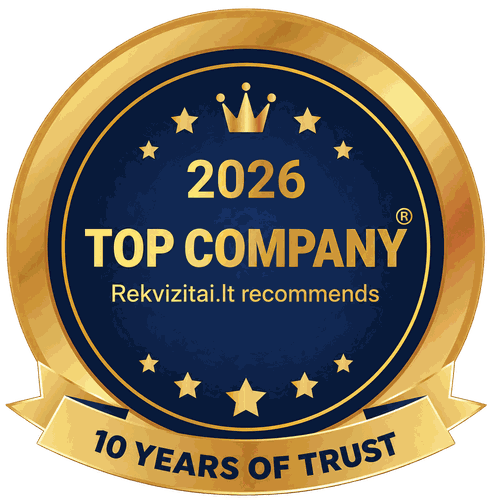 Top company