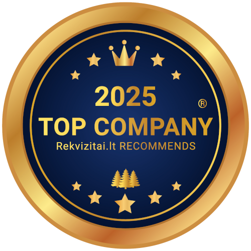 Top Company