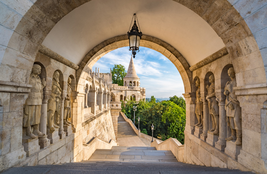 Cheap flights to Hungary